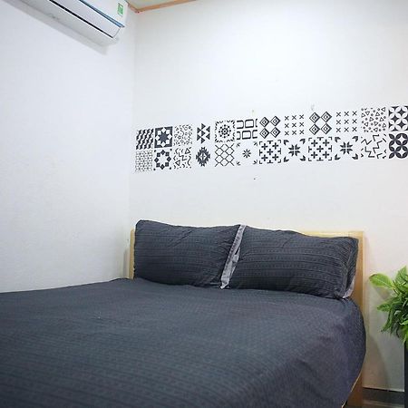 Baphu House - Danang Homestay Exterior photo