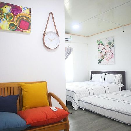 Baphu House - Danang Homestay Exterior photo