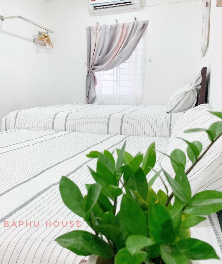 Baphu House - Danang Homestay Exterior photo