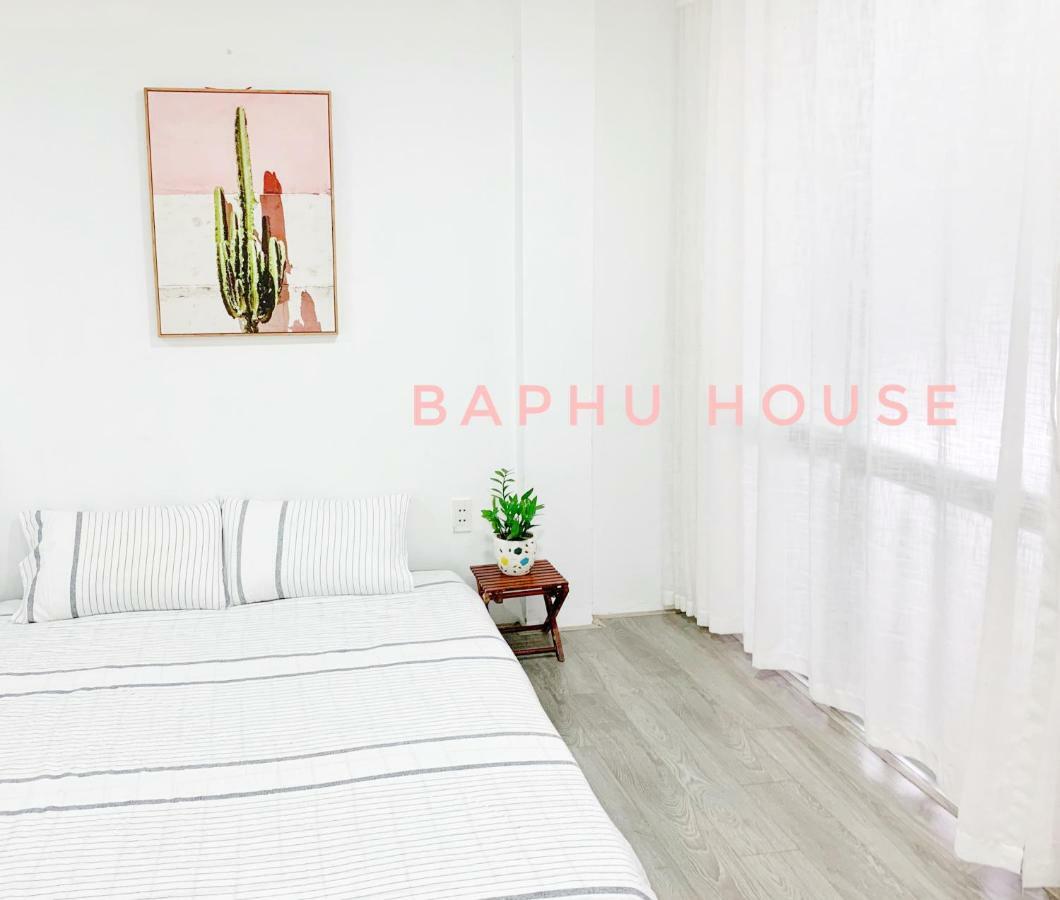 Baphu House - Danang Homestay Exterior photo