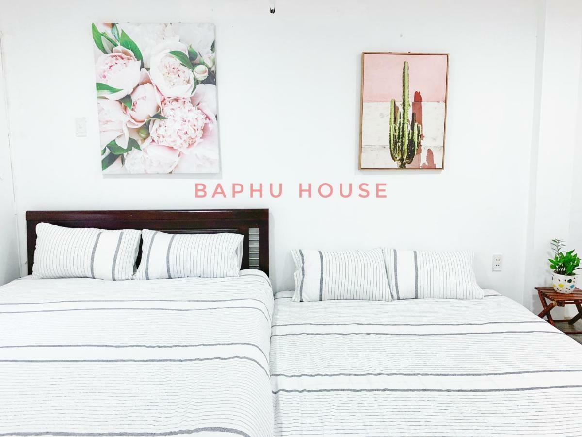 Baphu House - Danang Homestay Exterior photo