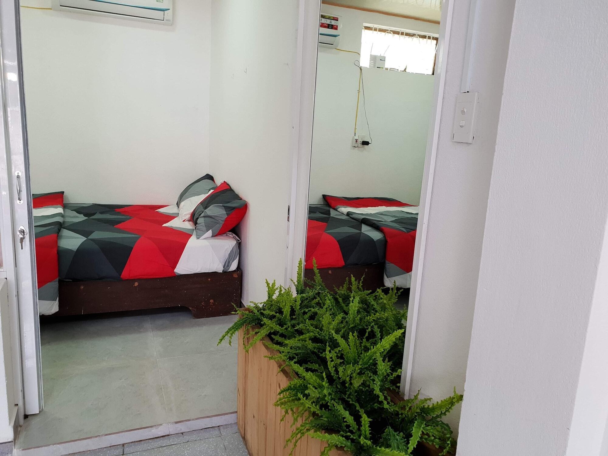 Baphu House - Danang Homestay Exterior photo
