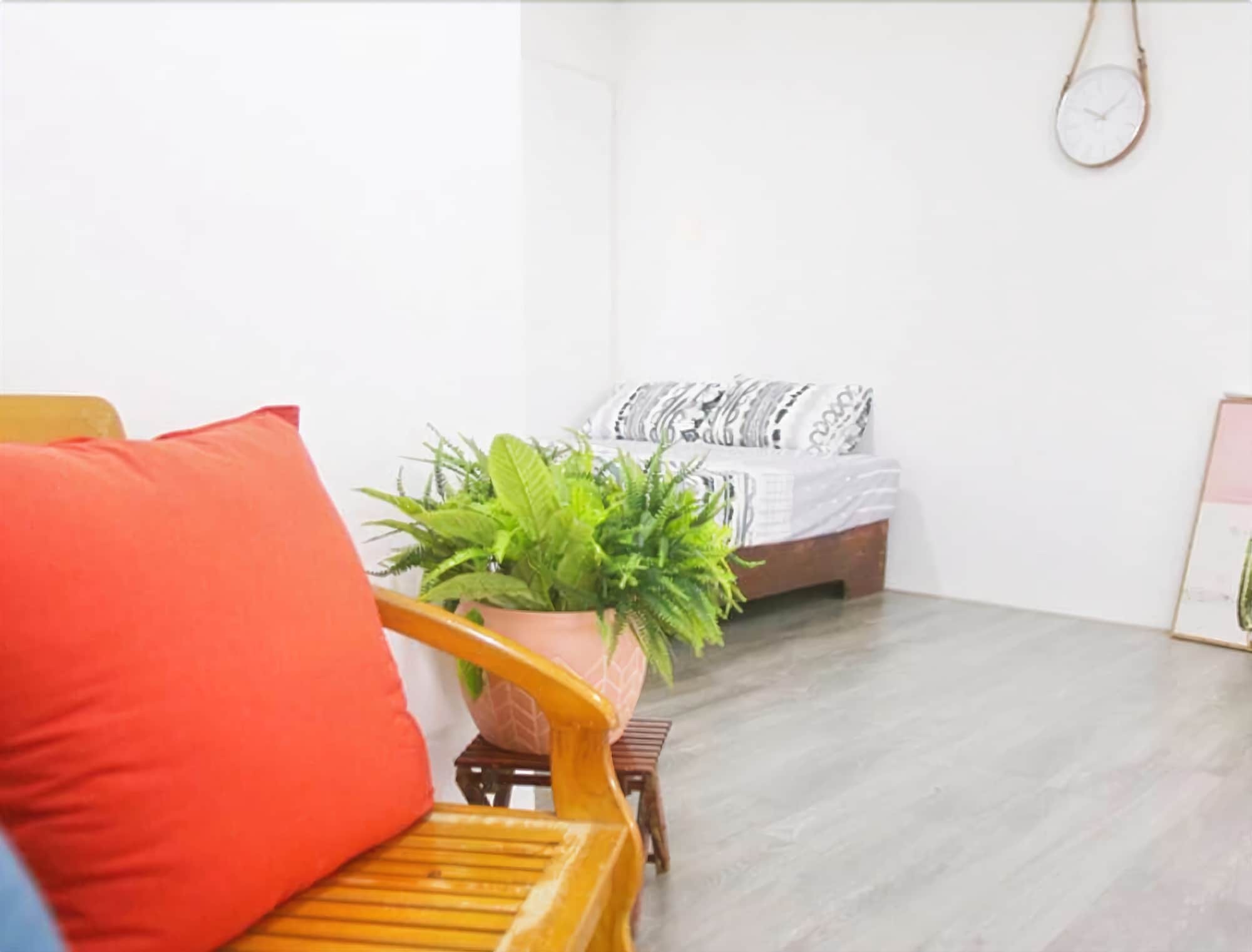 Baphu House - Danang Homestay Exterior photo