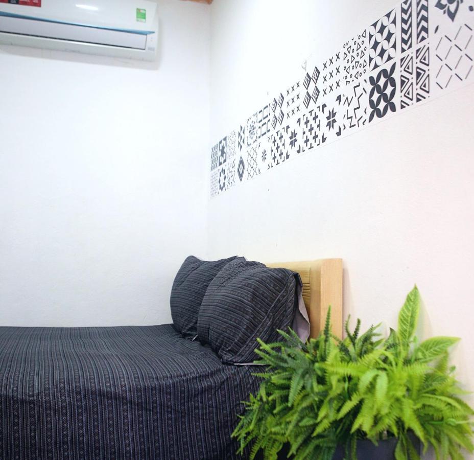 Baphu House - Danang Homestay Exterior photo