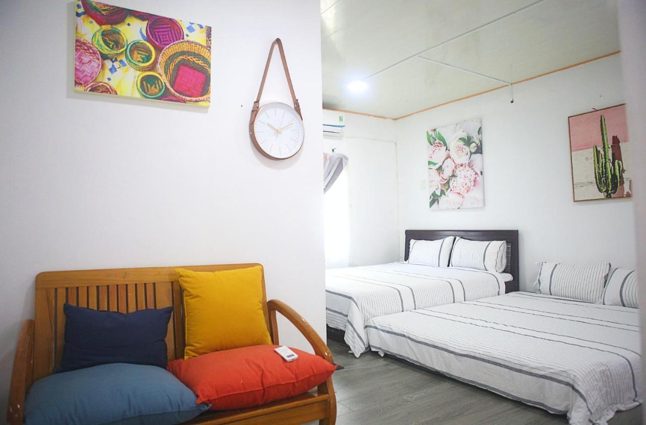 Baphu House - Danang Homestay Exterior photo